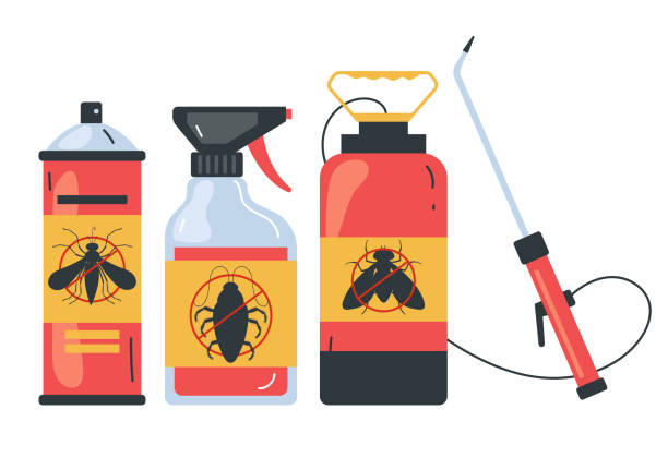 Best Commercial Pest Control Services  in North Belle Vernon, PA